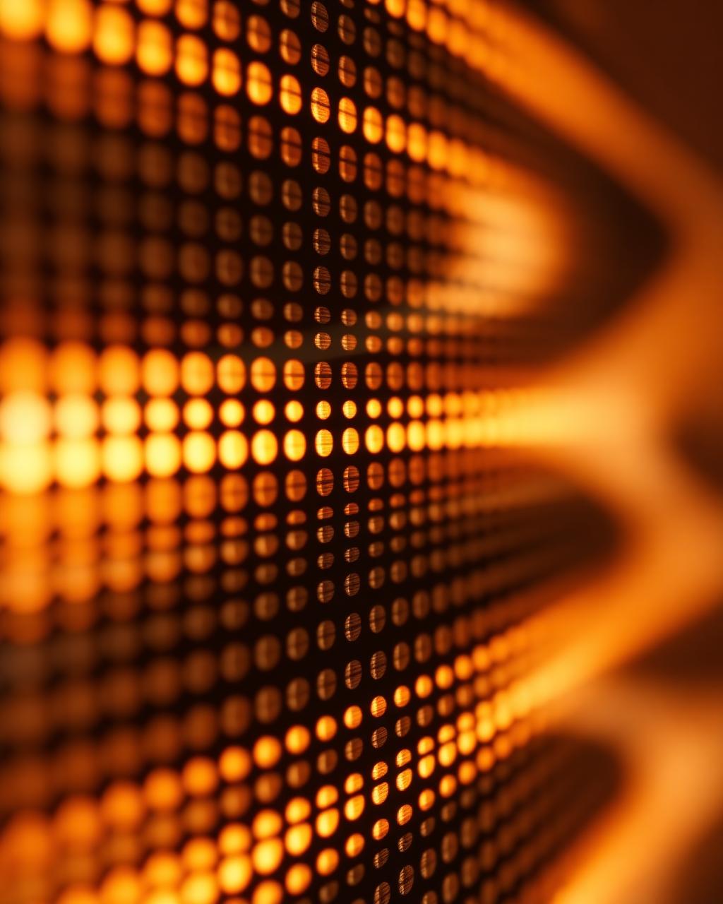 Fine Pitch LED