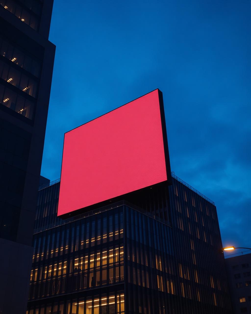 LED Exterior