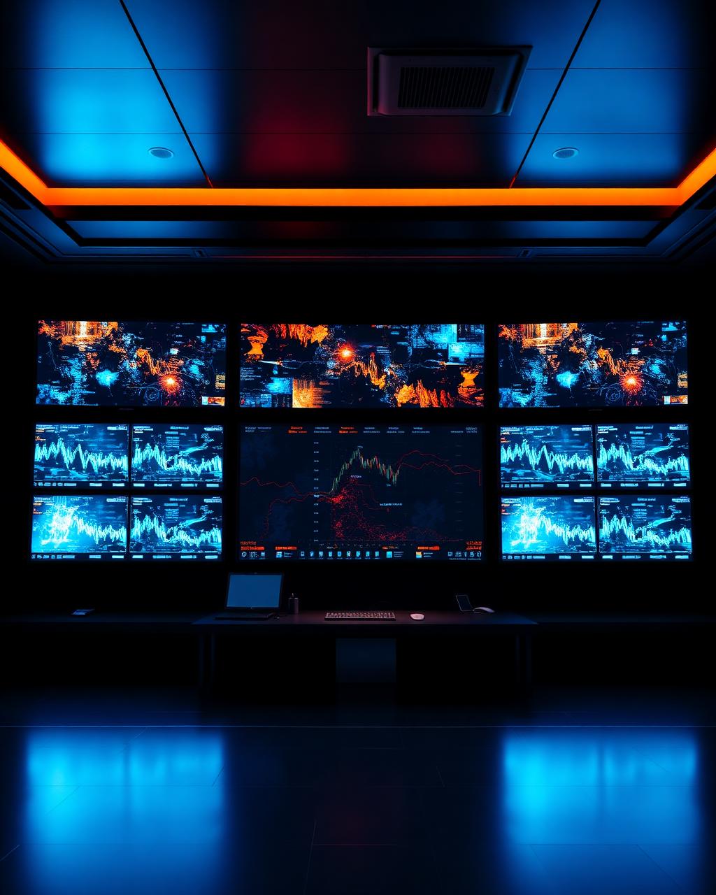 Video Walls